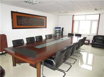 天津玖丰重工机械有限公司公司展示图